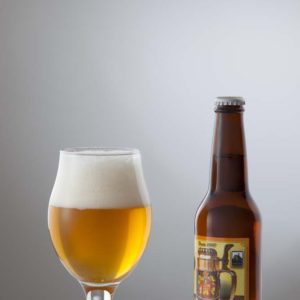 12 pack- Humpen Gold Ale
