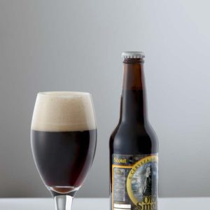 12 pack- Old Smoky Stout CHOCOLATE