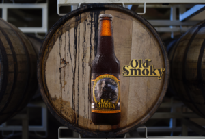 Lee más sobre el artículo Conoce la familia Old Smoky de Cervecería Artesanal Casas Viejas